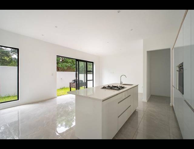 3 BEDROOM CLUSTER FOR SALE IN BRYANSTON